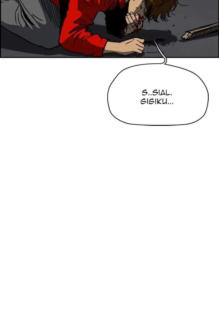 Wind Breaker Chapter 233 - halaman 6