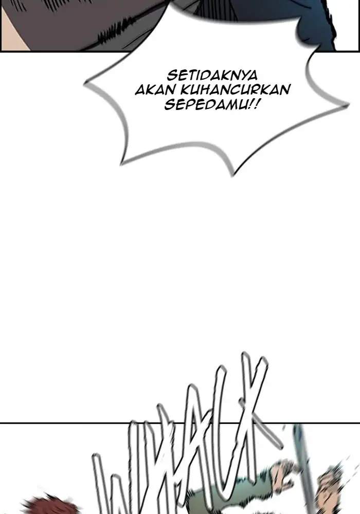Wind Breaker Chapter 233 - halaman 66
