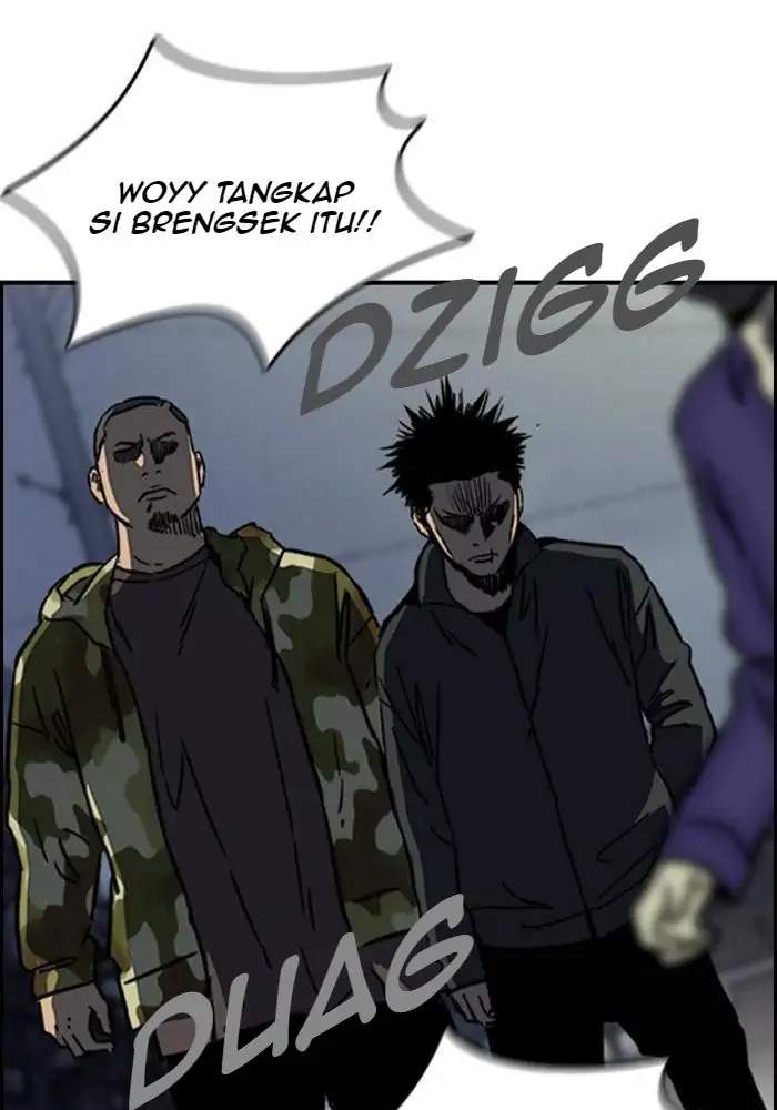 Wind Breaker Chapter 233 - halaman 73