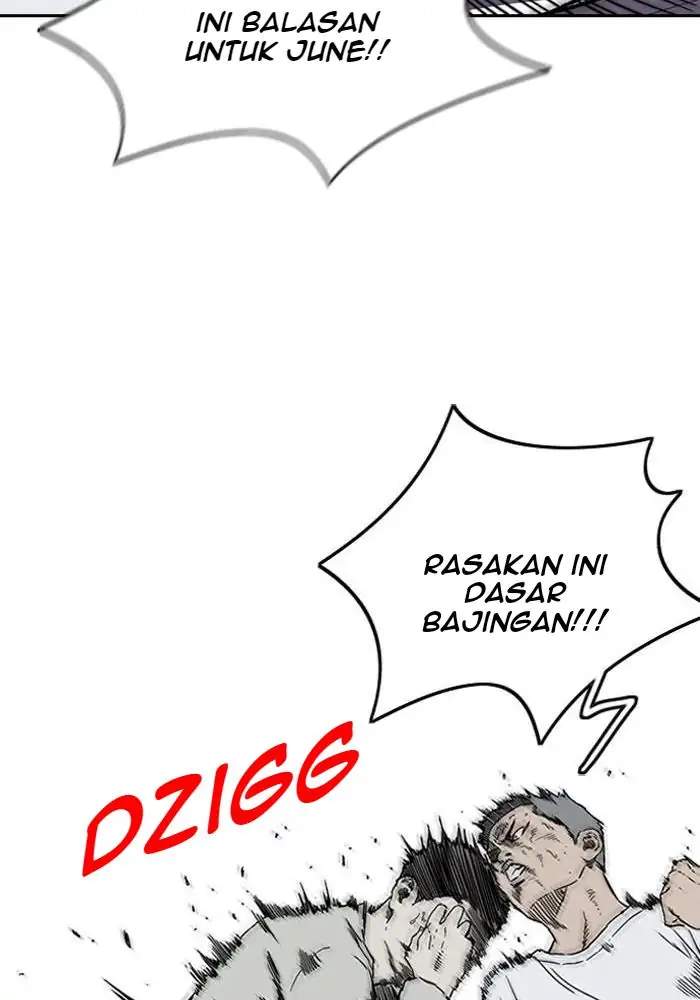 Wind Breaker Chapter 233 - halaman 8