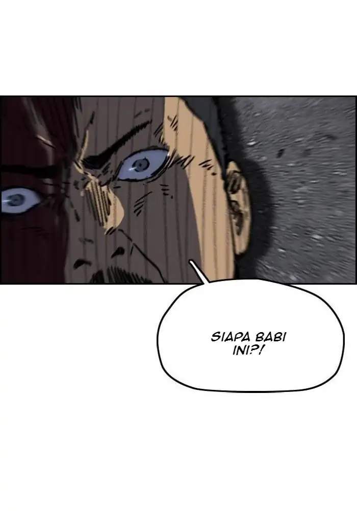 Wind Breaker Chapter 233 - halaman 87
