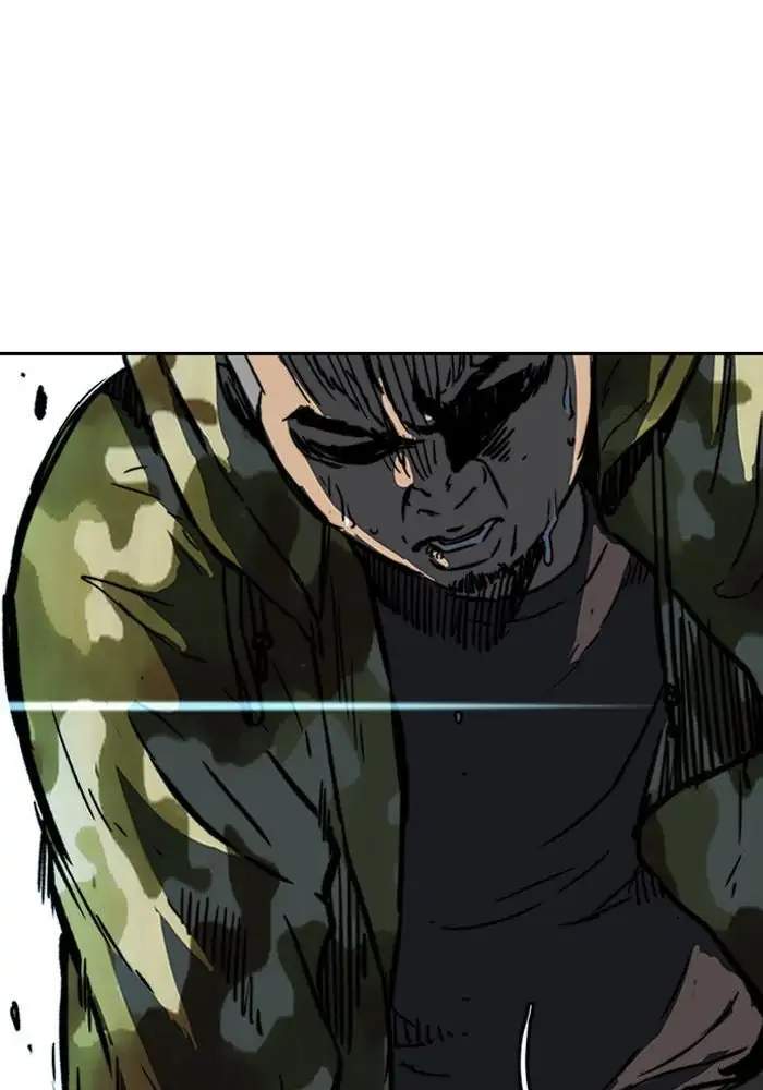 Wind Breaker Chapter 233 - halaman 94
