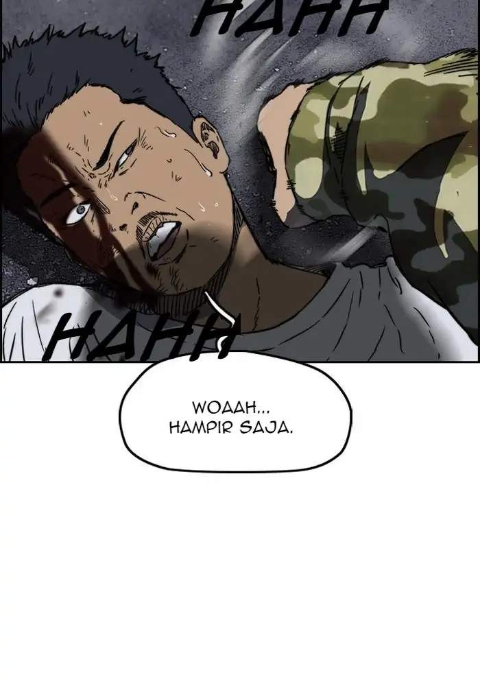 Wind Breaker Chapter 233 - halaman 96