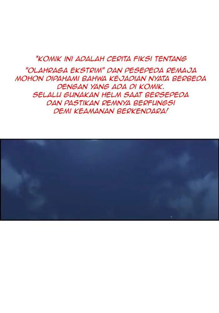 Wind Breaker Chapter 234 - halaman 1