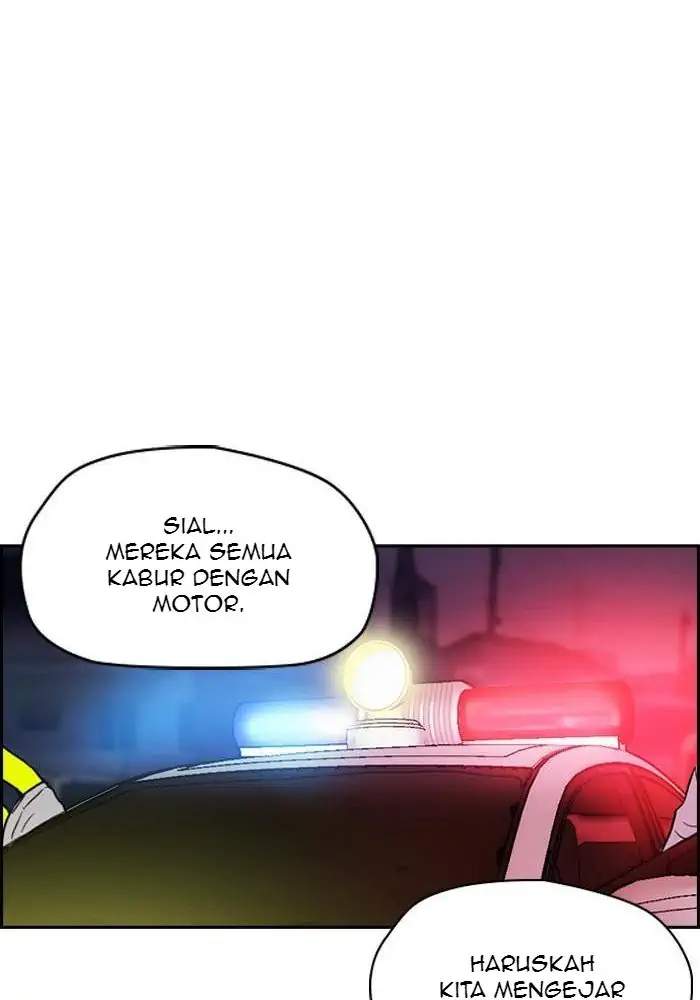 Wind Breaker Chapter 234 - halaman 102