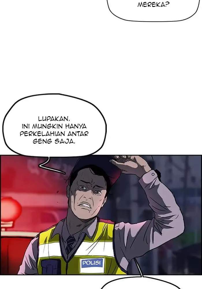 Wind Breaker Chapter 234 - halaman 103