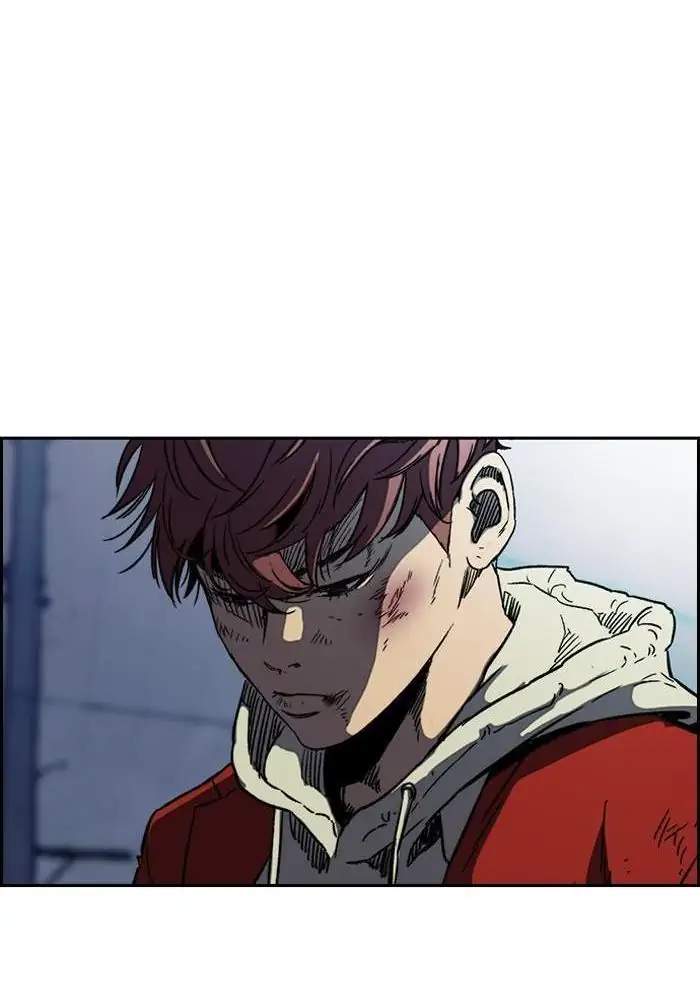 Wind Breaker Chapter 234 - halaman 108