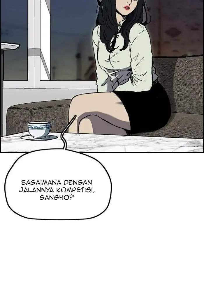 Wind Breaker Chapter 234 - halaman 113
