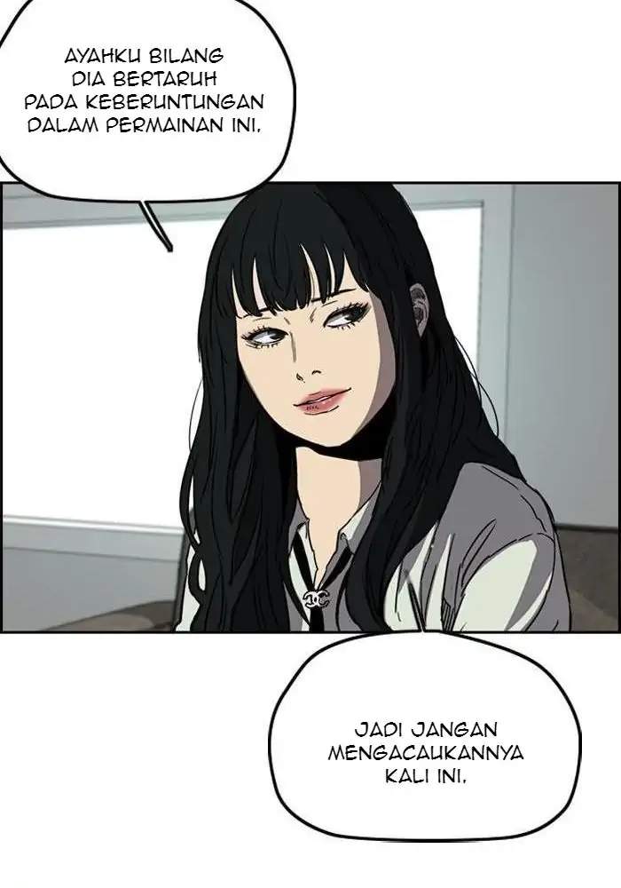Wind Breaker Chapter 234 - halaman 115