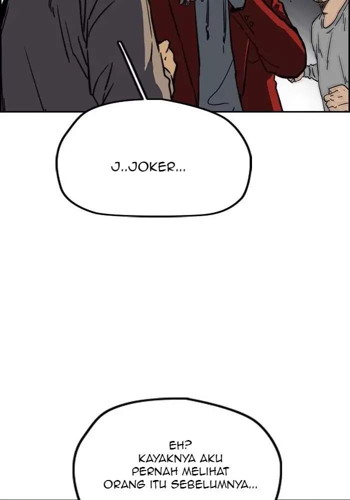 Wind Breaker Chapter 234 - halaman 18