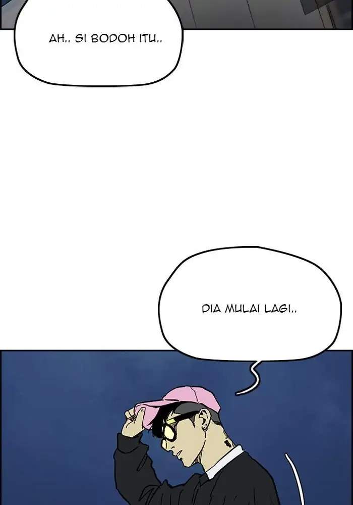 Wind Breaker Chapter 234 - halaman 24