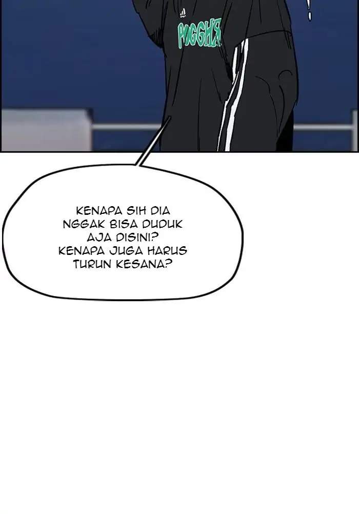 Wind Breaker Chapter 234 - halaman 25