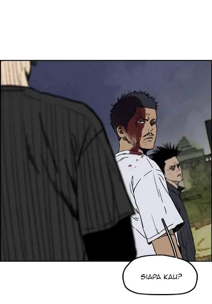 Wind Breaker Chapter 234 - halaman 34