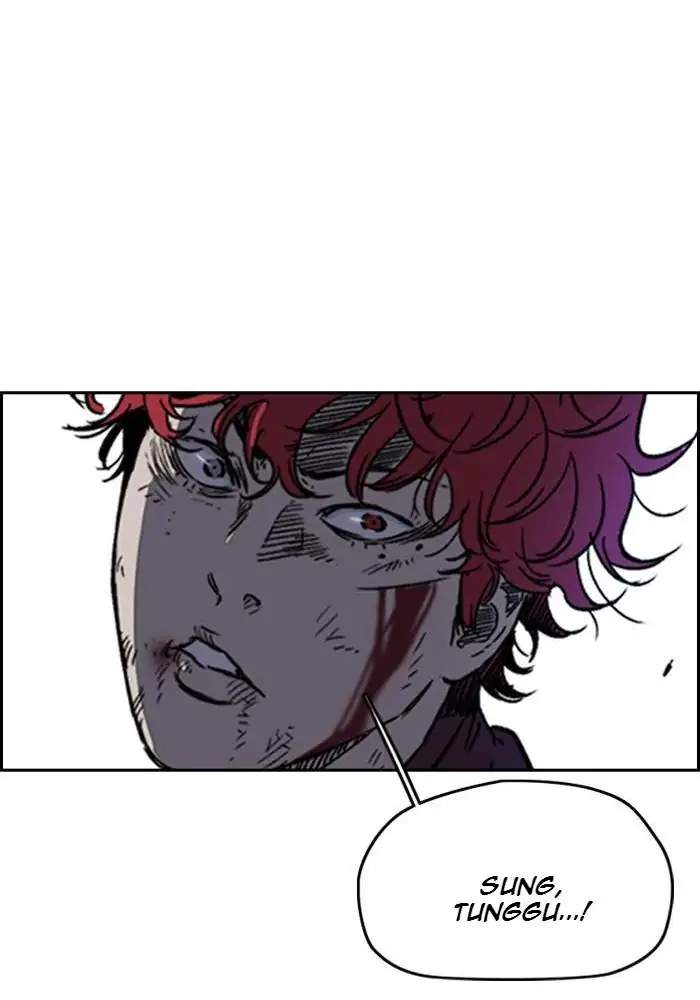 Wind Breaker Chapter 234 - halaman 42