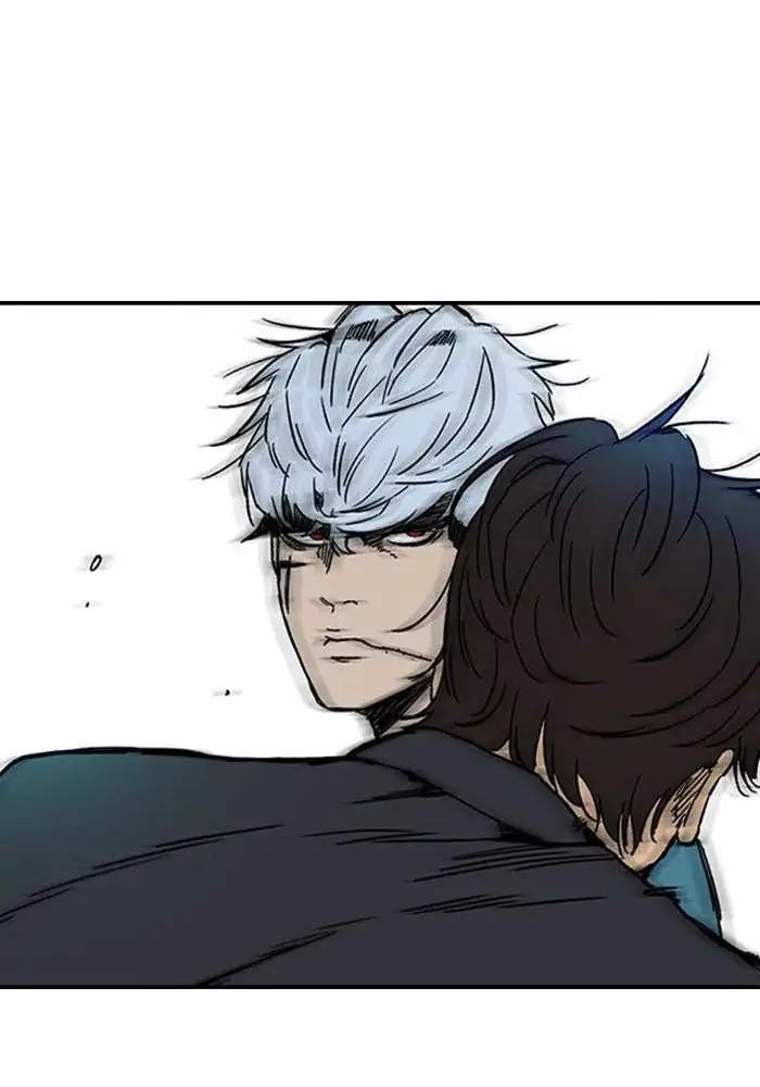 Wind Breaker Chapter 234 - halaman 43
