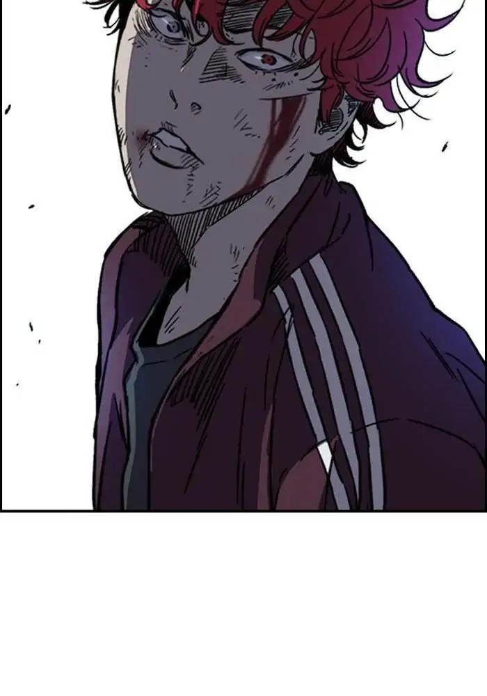 Wind Breaker Chapter 234 - halaman 54