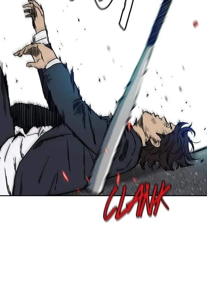 Wind Breaker Chapter 234 - halaman 56