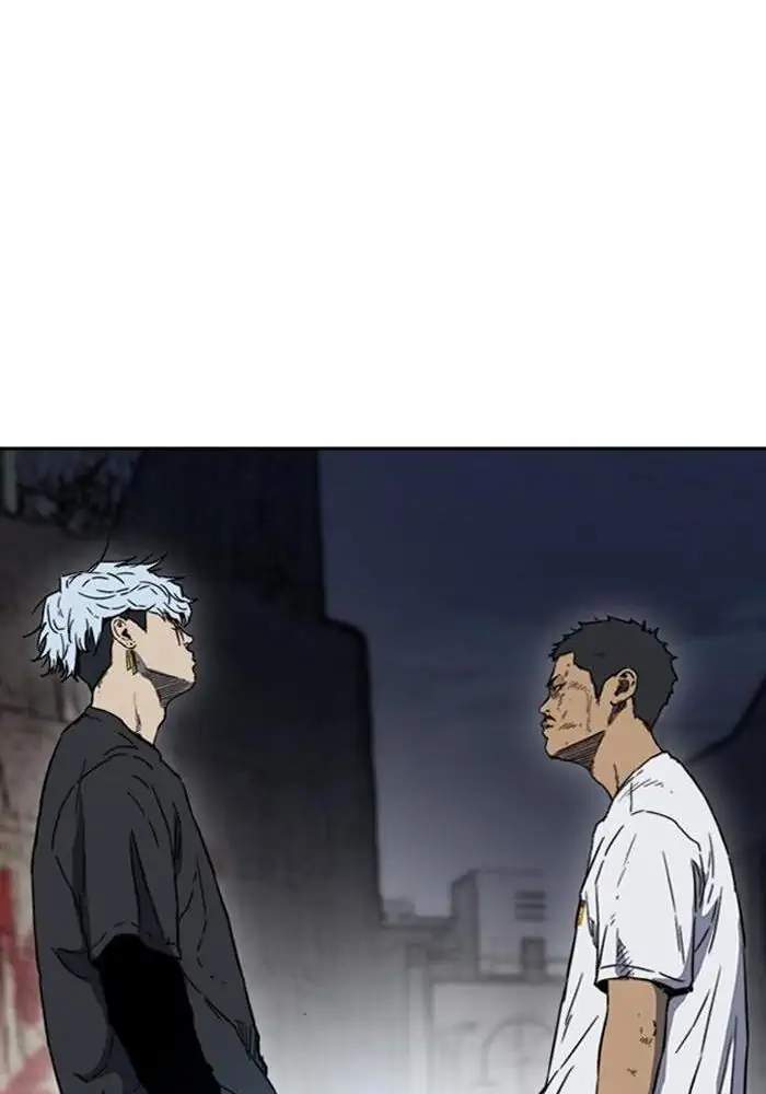 Wind Breaker Chapter 234 - halaman 60