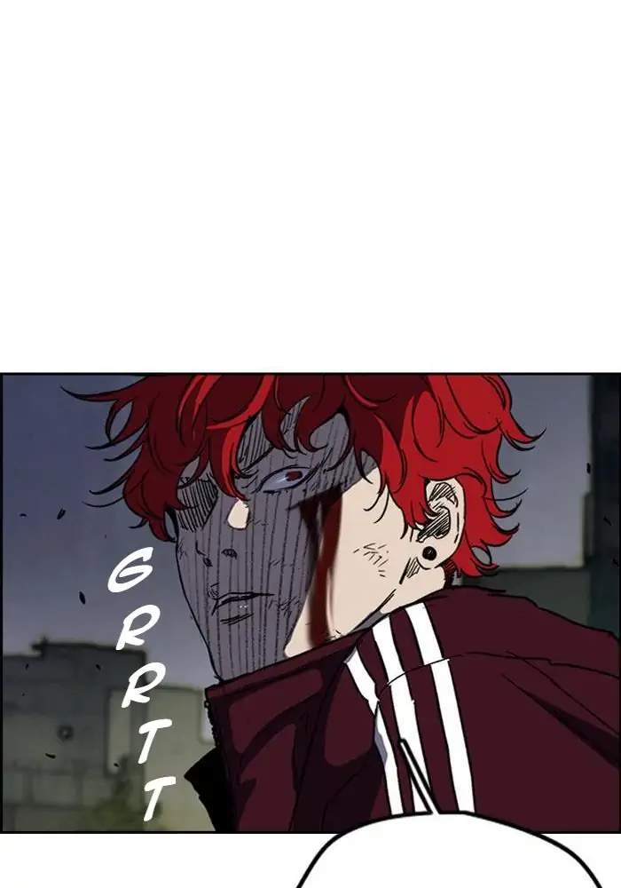 Wind Breaker Chapter 234 - halaman 67