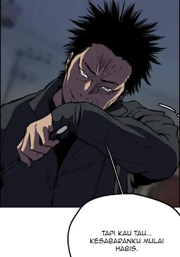 Wind Breaker Chapter 234 - halaman 69