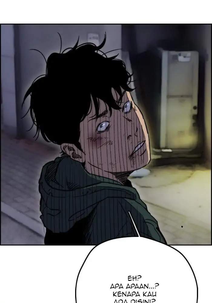 Wind Breaker Chapter 234 - halaman 7