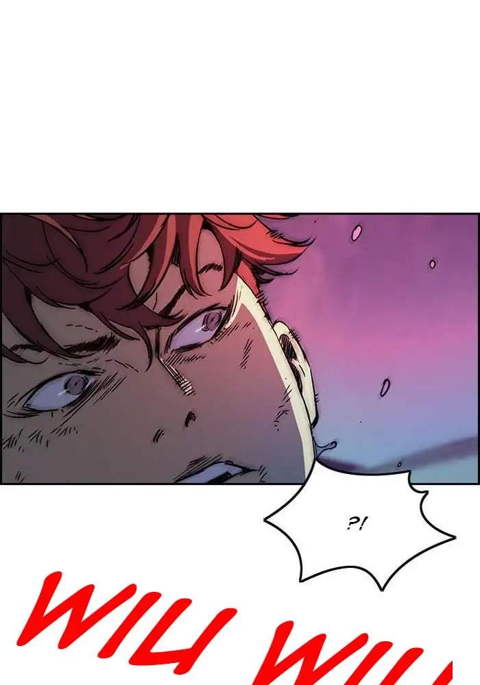 Wind Breaker Chapter 234 - halaman 76