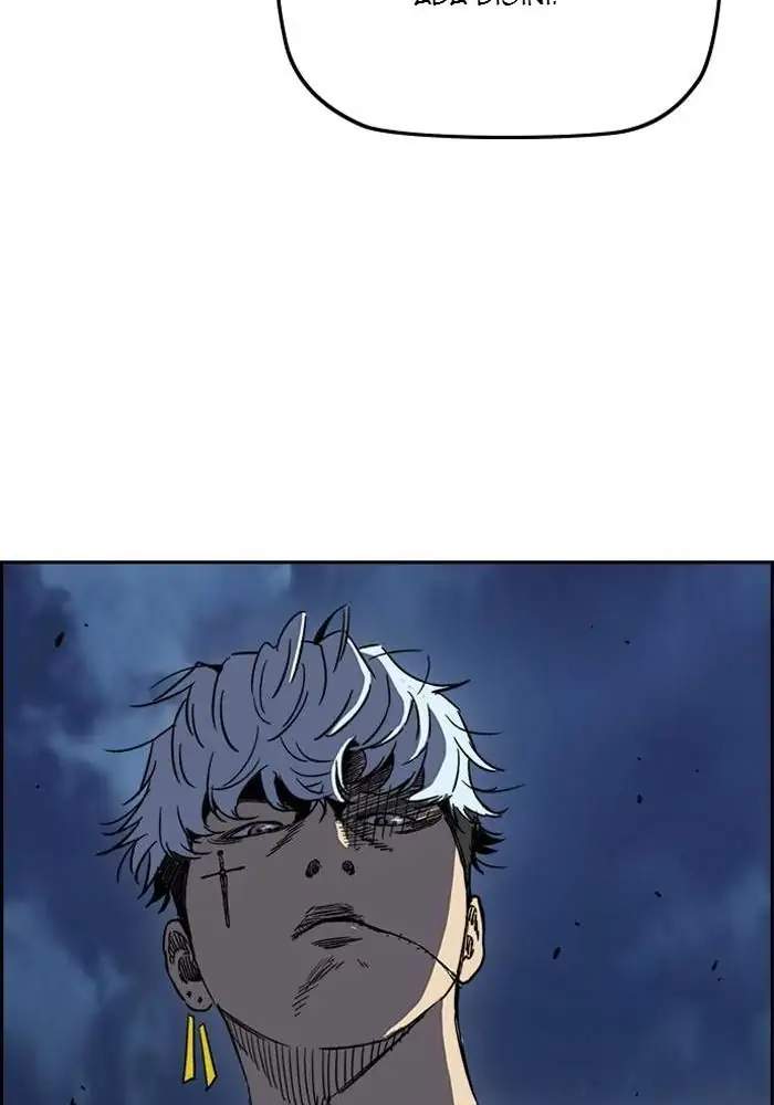 Wind Breaker Chapter 234 - halaman 8