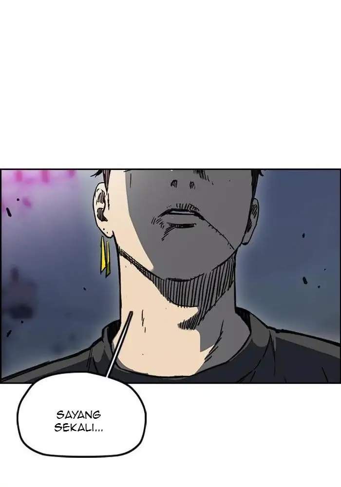 Wind Breaker Chapter 234 - halaman 90