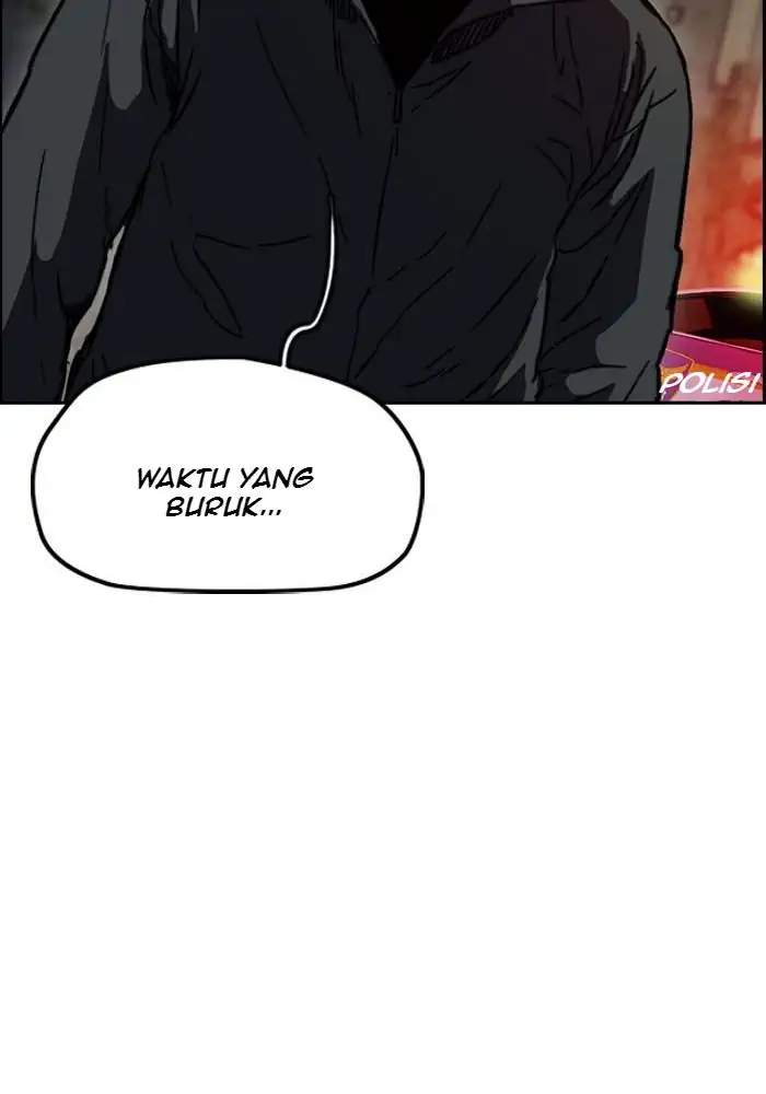 Wind Breaker Chapter 234 - halaman 95