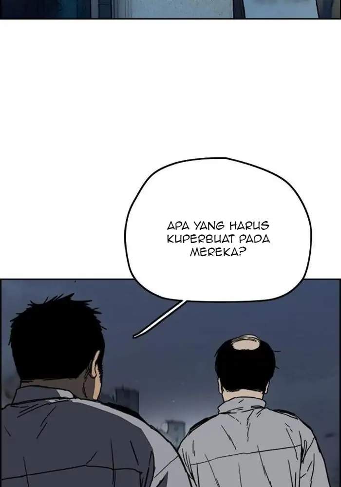 Wind Breaker Chapter 235 - halaman 17