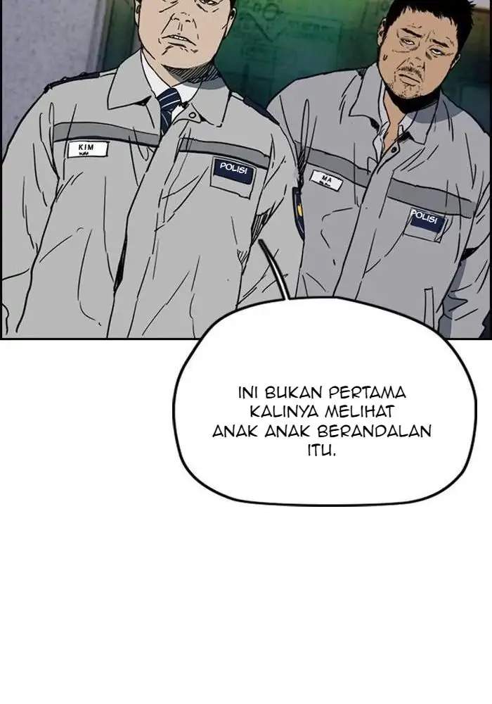 Wind Breaker Chapter 235 - halaman 19