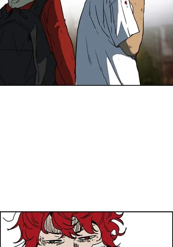 Wind Breaker Chapter 235 - halaman 38
