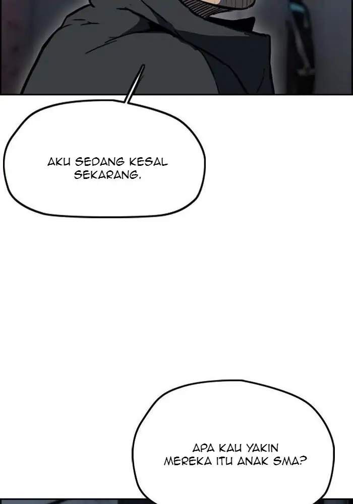 Wind Breaker Chapter 235 - halaman 59