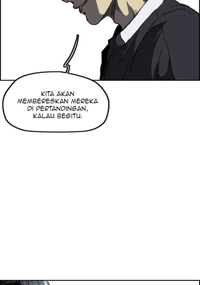 Wind Breaker Chapter 235 - halaman 63