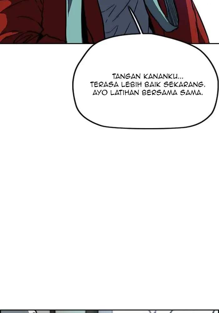 Wind Breaker Chapter 235 - halaman 99