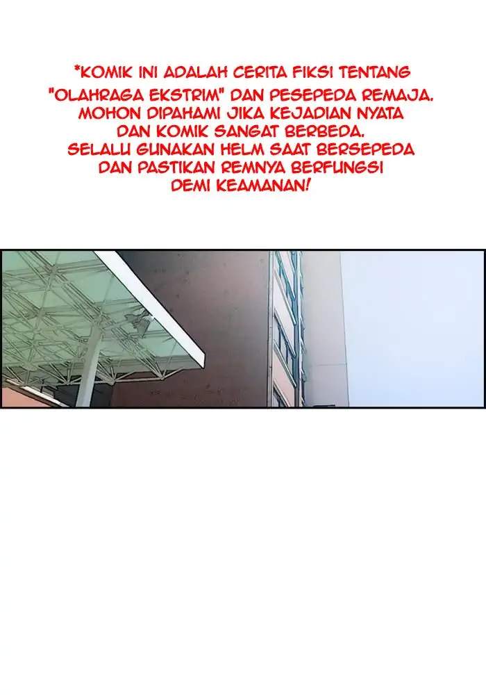 Wind Breaker Chapter 236 - halaman 1