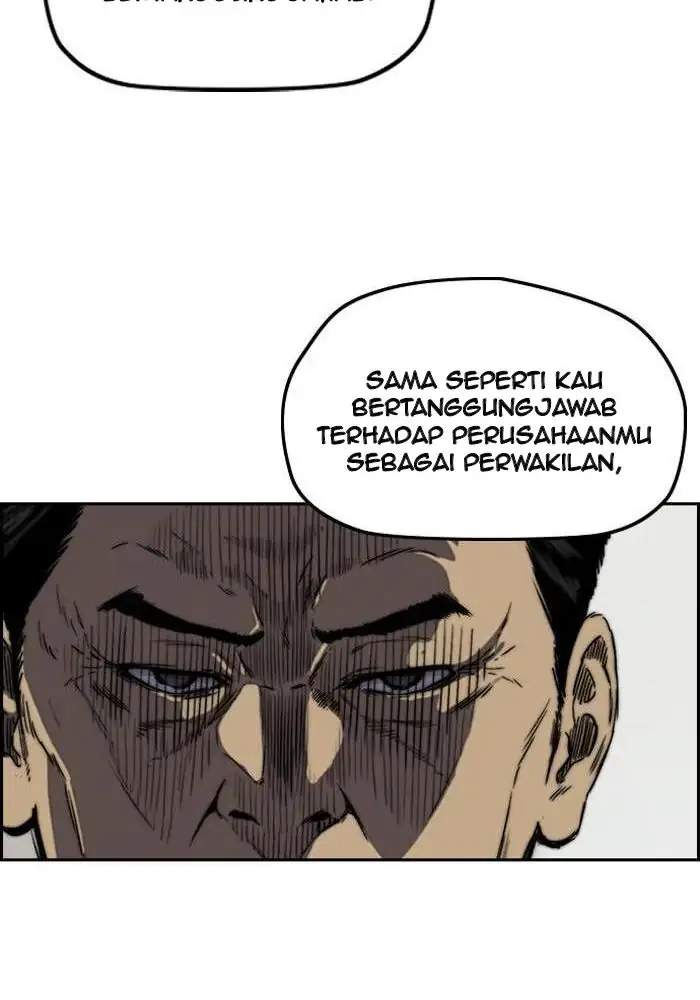 Wind Breaker Chapter 236 - halaman 106