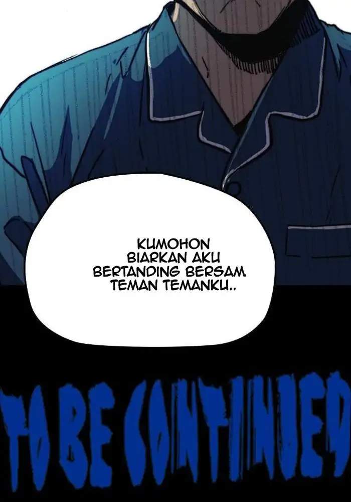 Wind Breaker Chapter 236 - halaman 109