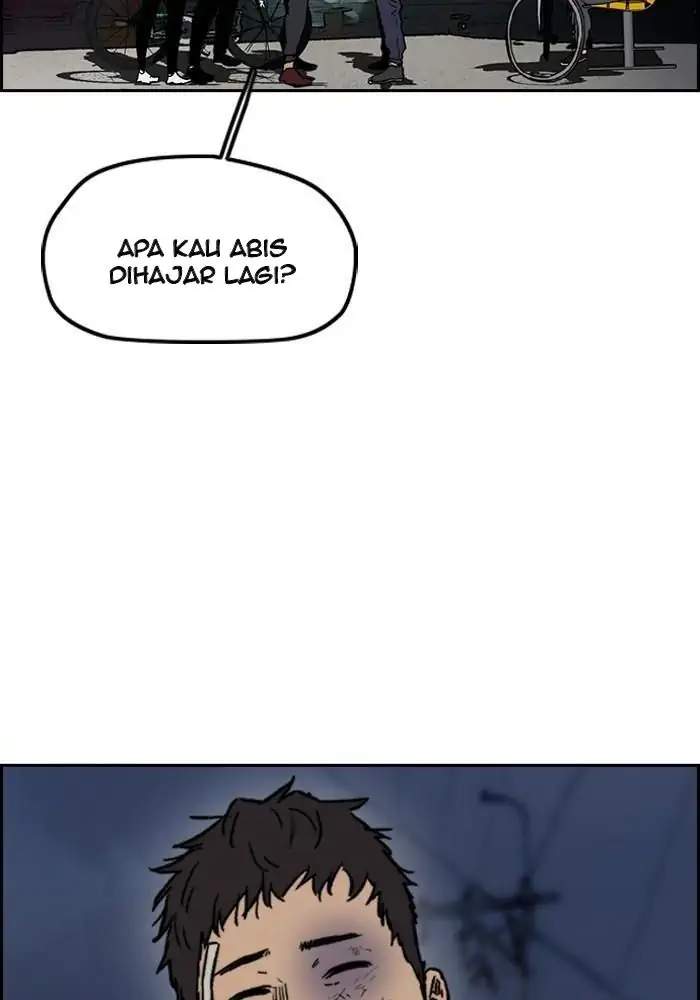 Wind Breaker Chapter 236 - halaman 11