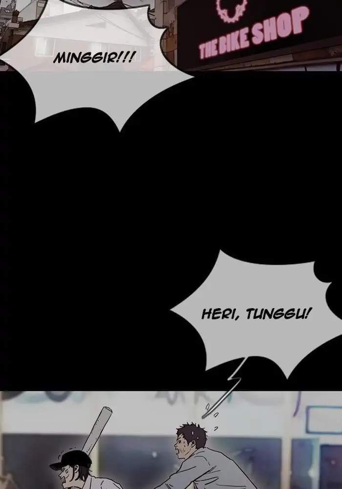 Wind Breaker Chapter 236 - halaman 16