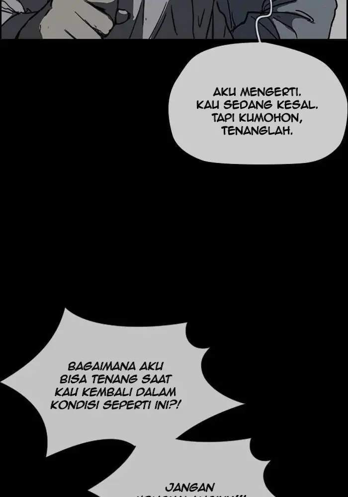 Wind Breaker Chapter 236 - halaman 19