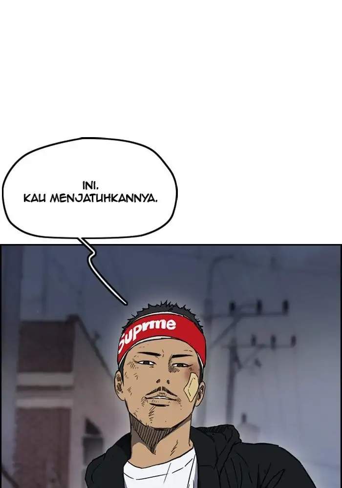 Wind Breaker Chapter 236 - halaman 32