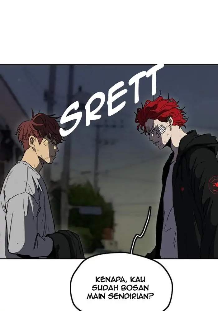 Wind Breaker Chapter 236 - halaman 46