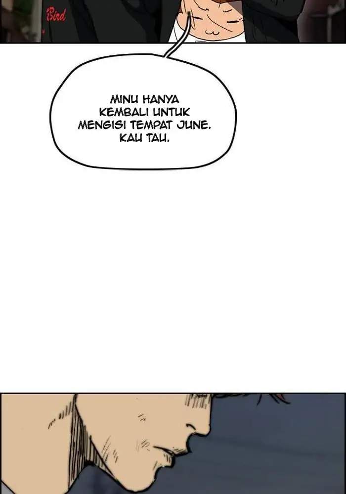 Wind Breaker Chapter 236 - halaman 48