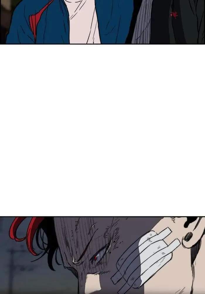 Wind Breaker Chapter 236 - halaman 59