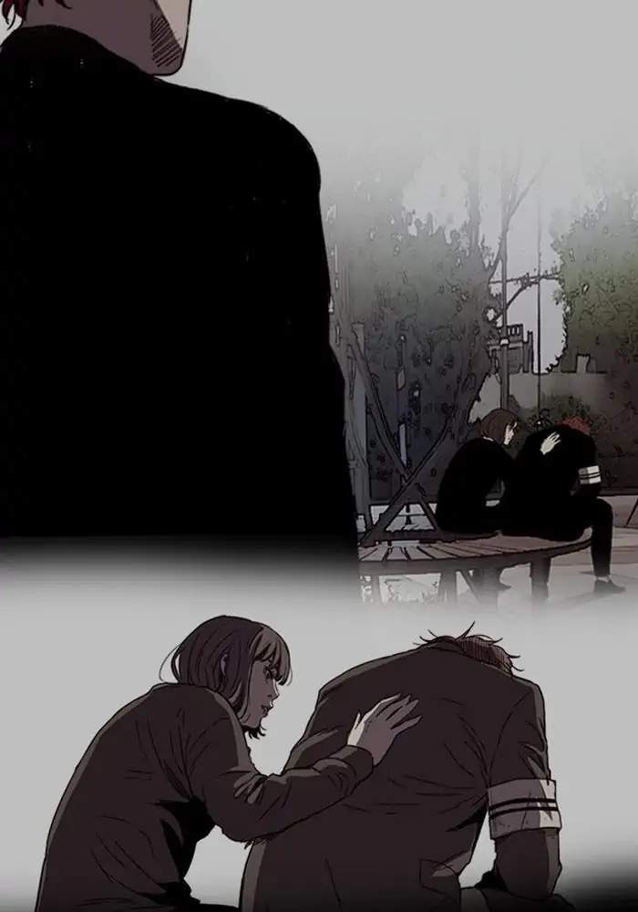 Wind Breaker Chapter 236 - halaman 61
