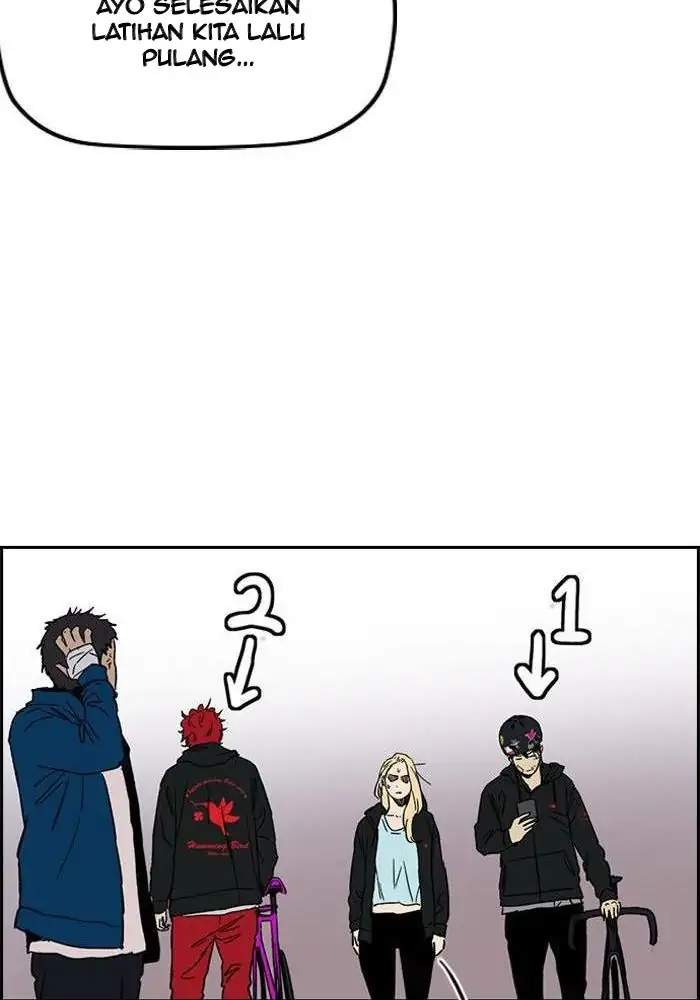 Wind Breaker Chapter 236 - halaman 75