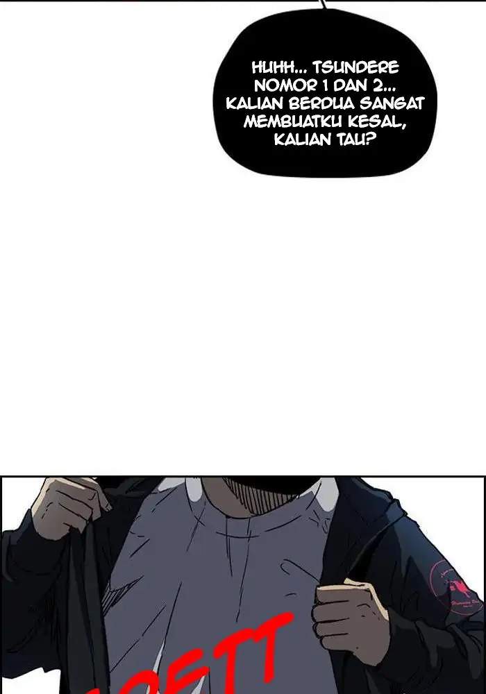 Wind Breaker Chapter 236 - halaman 76