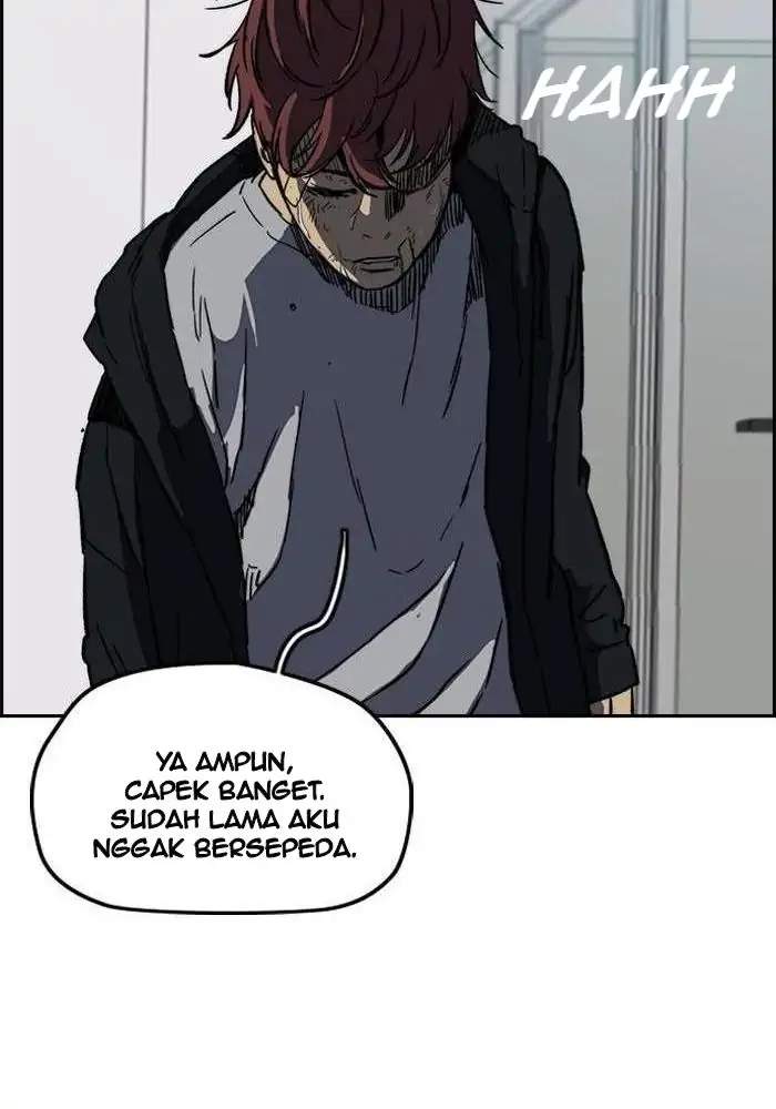 Wind Breaker Chapter 236 - halaman 88