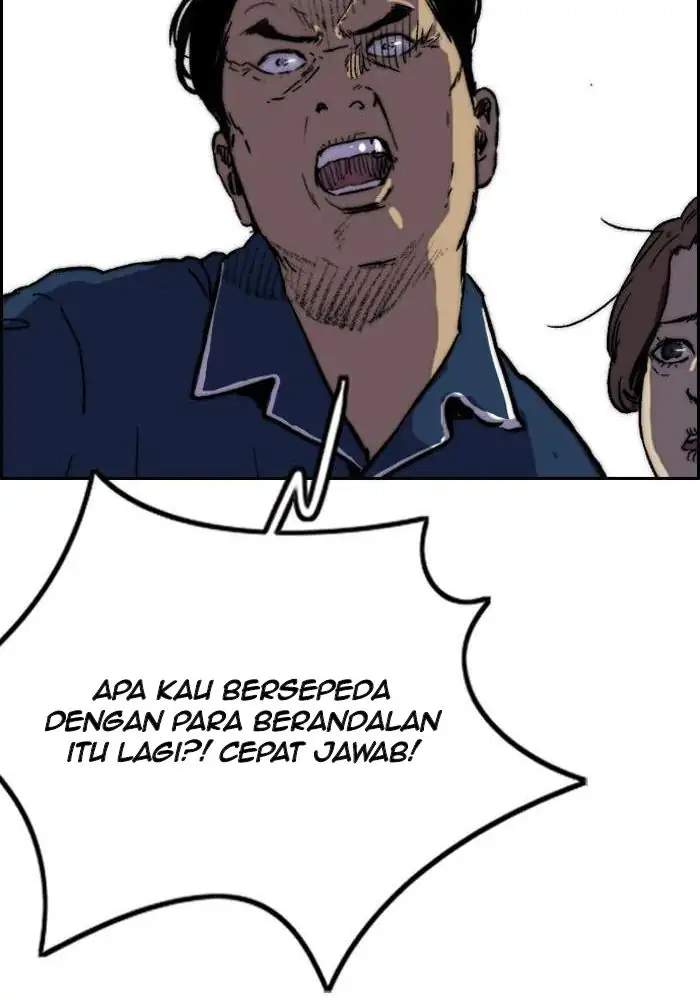 Wind Breaker Chapter 236 - halaman 99